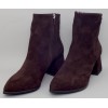 черевики Stepter 8640 brown 